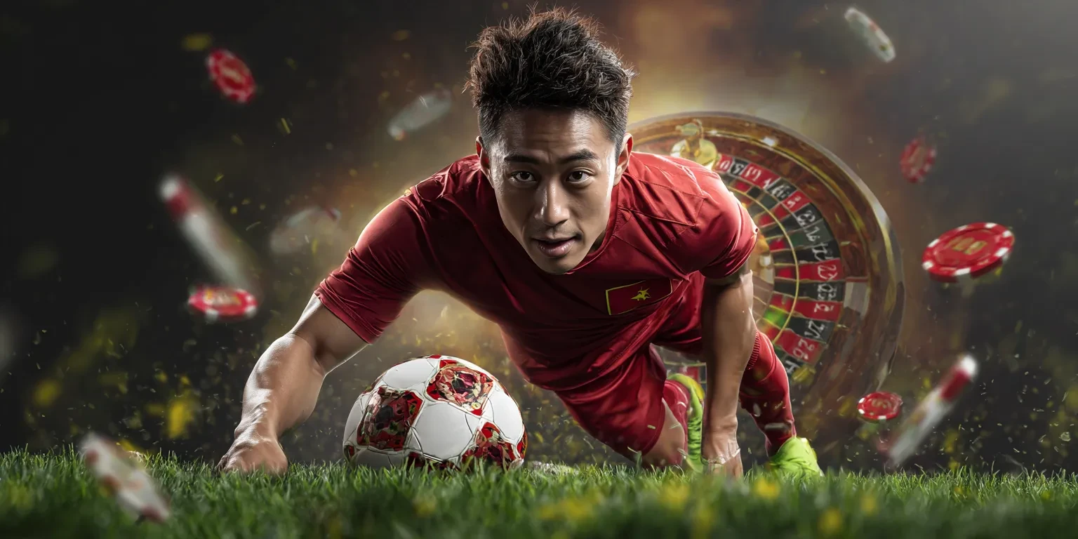 Memahami Peraduan dan Impaknya dalam Bola Sepak Antarabangsa
