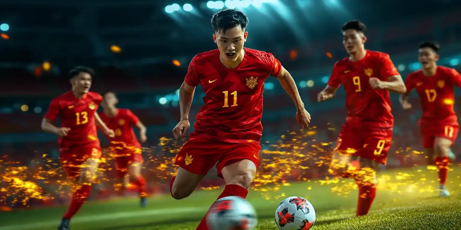Menelusuri Dunia Peraduan dalam Bola Sepak