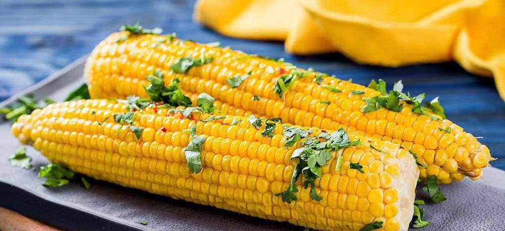 Τα μυστικά της μακροζωίας – ο αραβόσιτος!